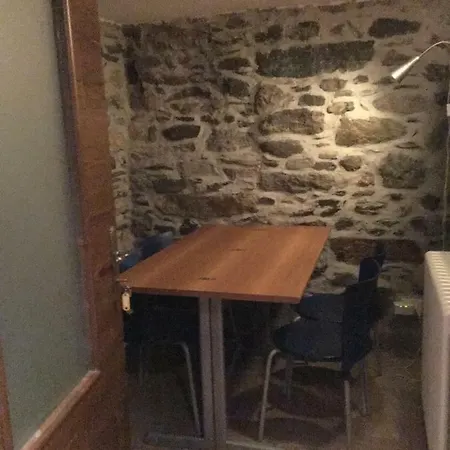 La Casa Di Marti E Marghe Apartment