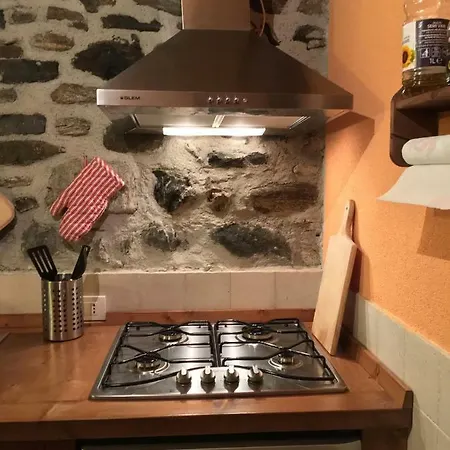 La Casa Di Marti E Marghe Апартаменты *
