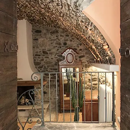 La Casa Di Marti E Marghe Апартаменты *