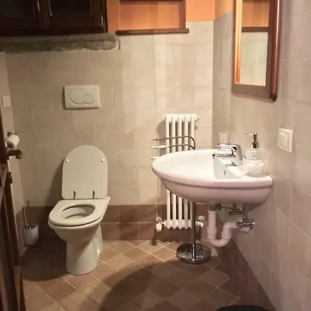 La Casa Di Marti E Marghe Apartment *