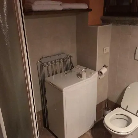 La Casa Di Marti E Marghe * Джера-Ларио