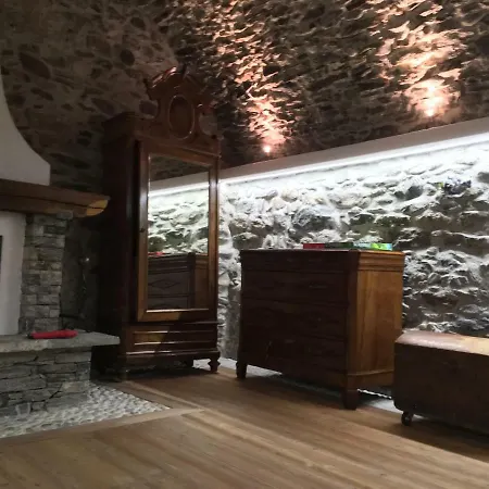 La Casa Di Marti E Marghe Апартаменты Джера-Ларио