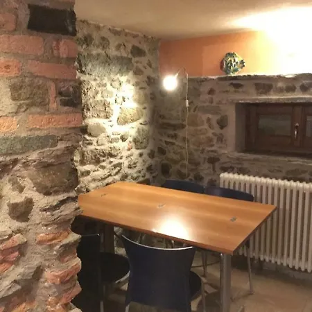 La Casa Di Marti E Marghe Gera Lario