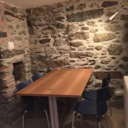 La Casa Di Marti E Marghe
